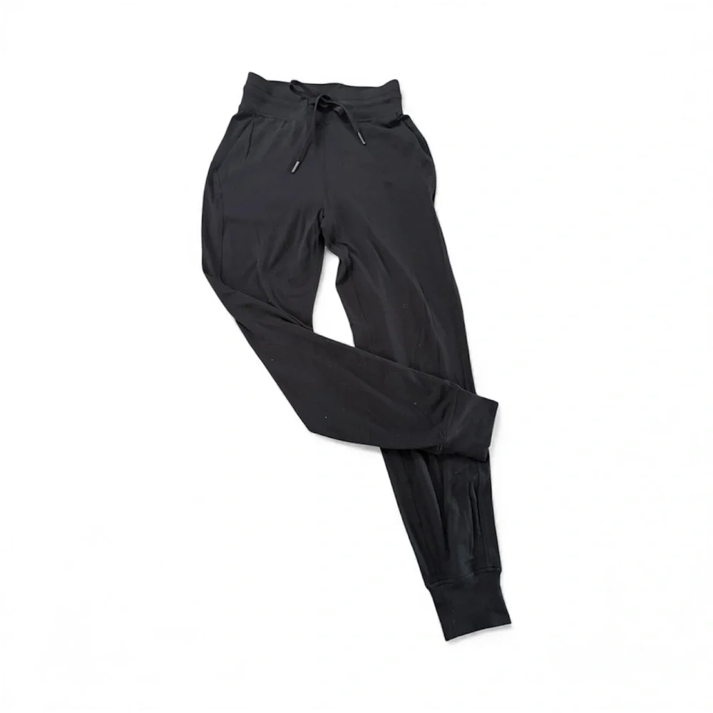 N/A lululemon black